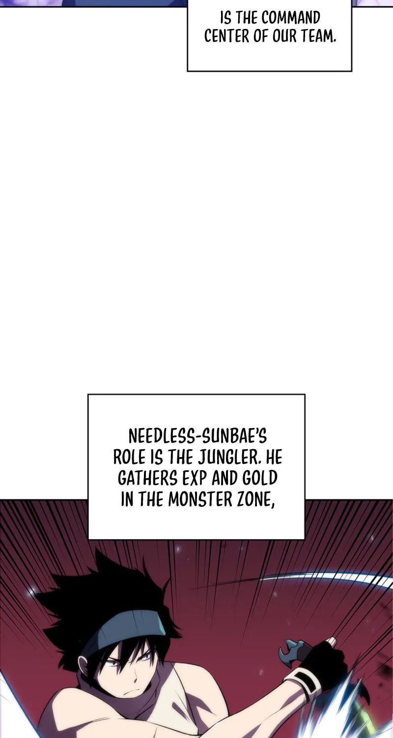 Read The Challenger chapter 26 image 92 on Lezhin