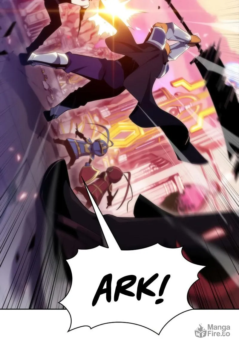 Read The Challenger chapter 26 image 95 on Lezhin
