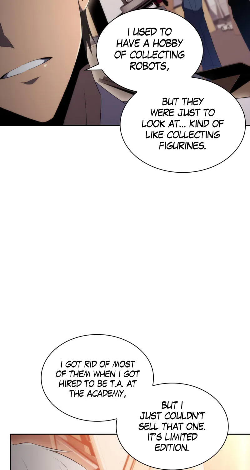 Read The Challenger chapter 27 image 10 on Lezhin