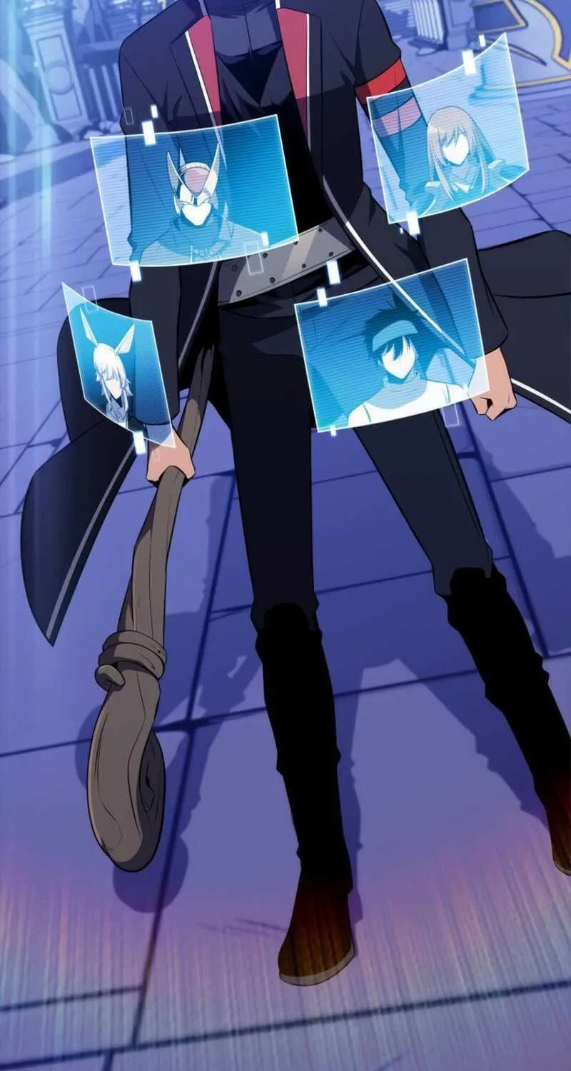 Read The Challenger chapter 27 image 102 on Lezhin