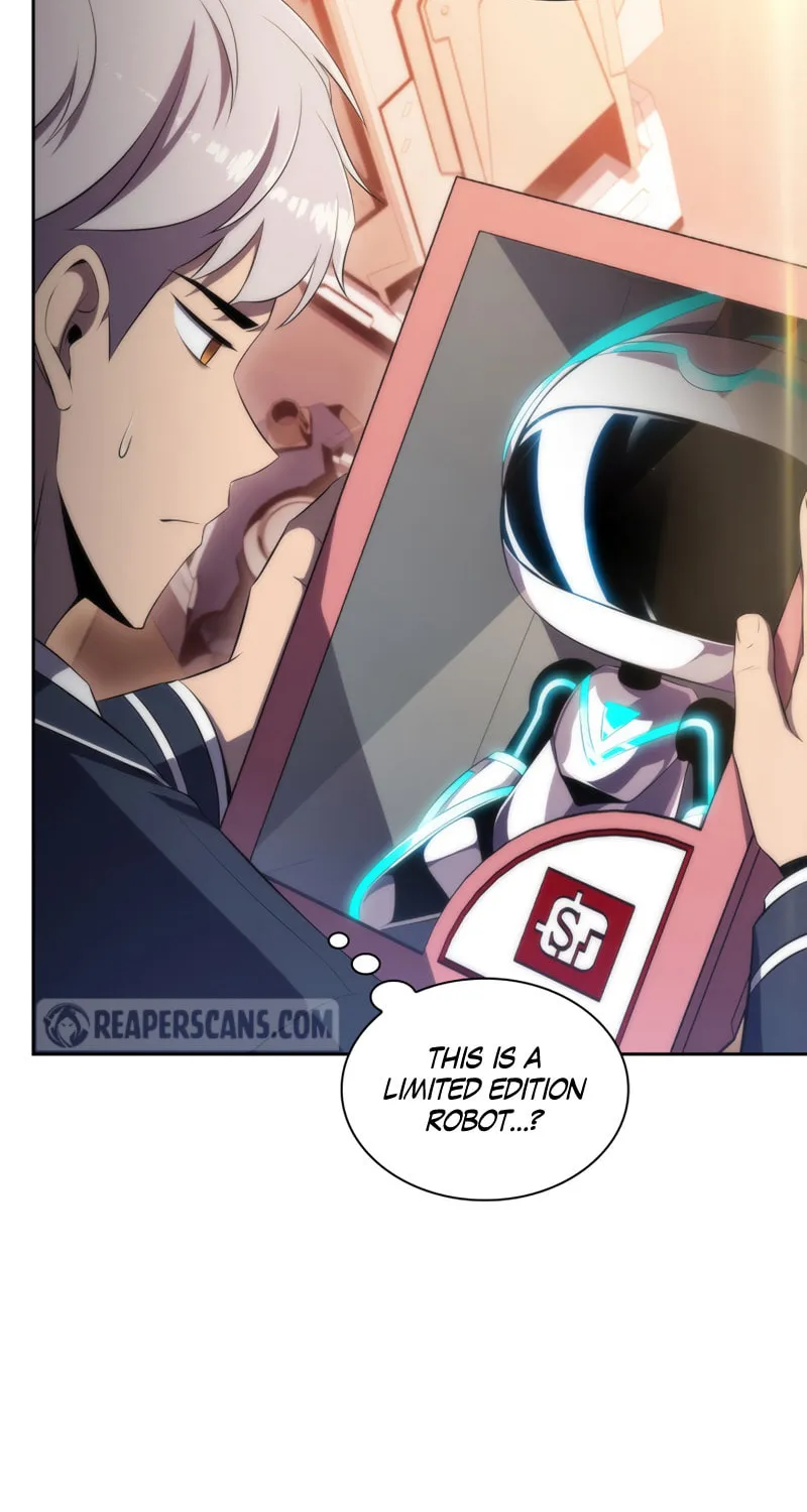Read The Challenger chapter 27 image 11 on Lezhin