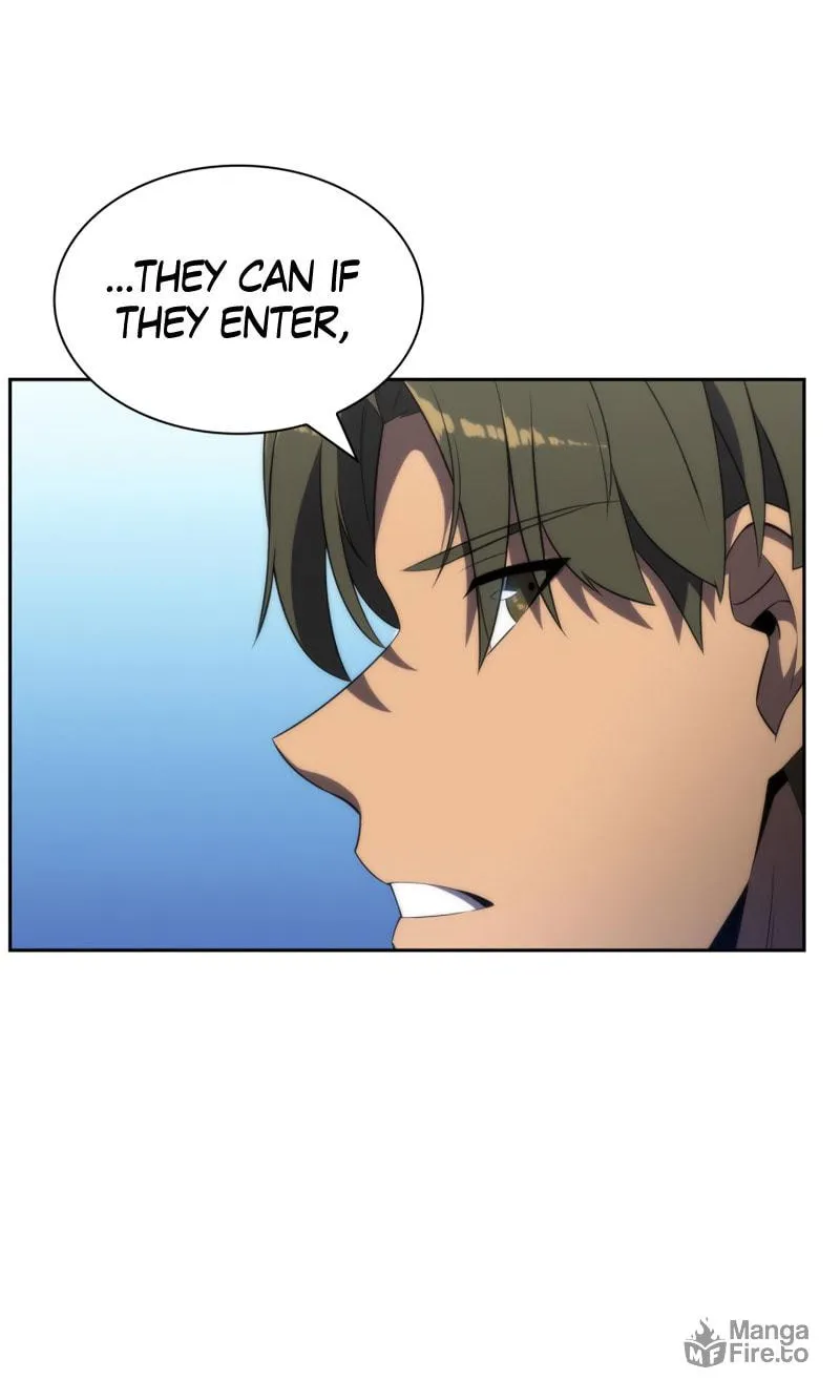 Read The Challenger chapter 27 image 13 on Lezhin