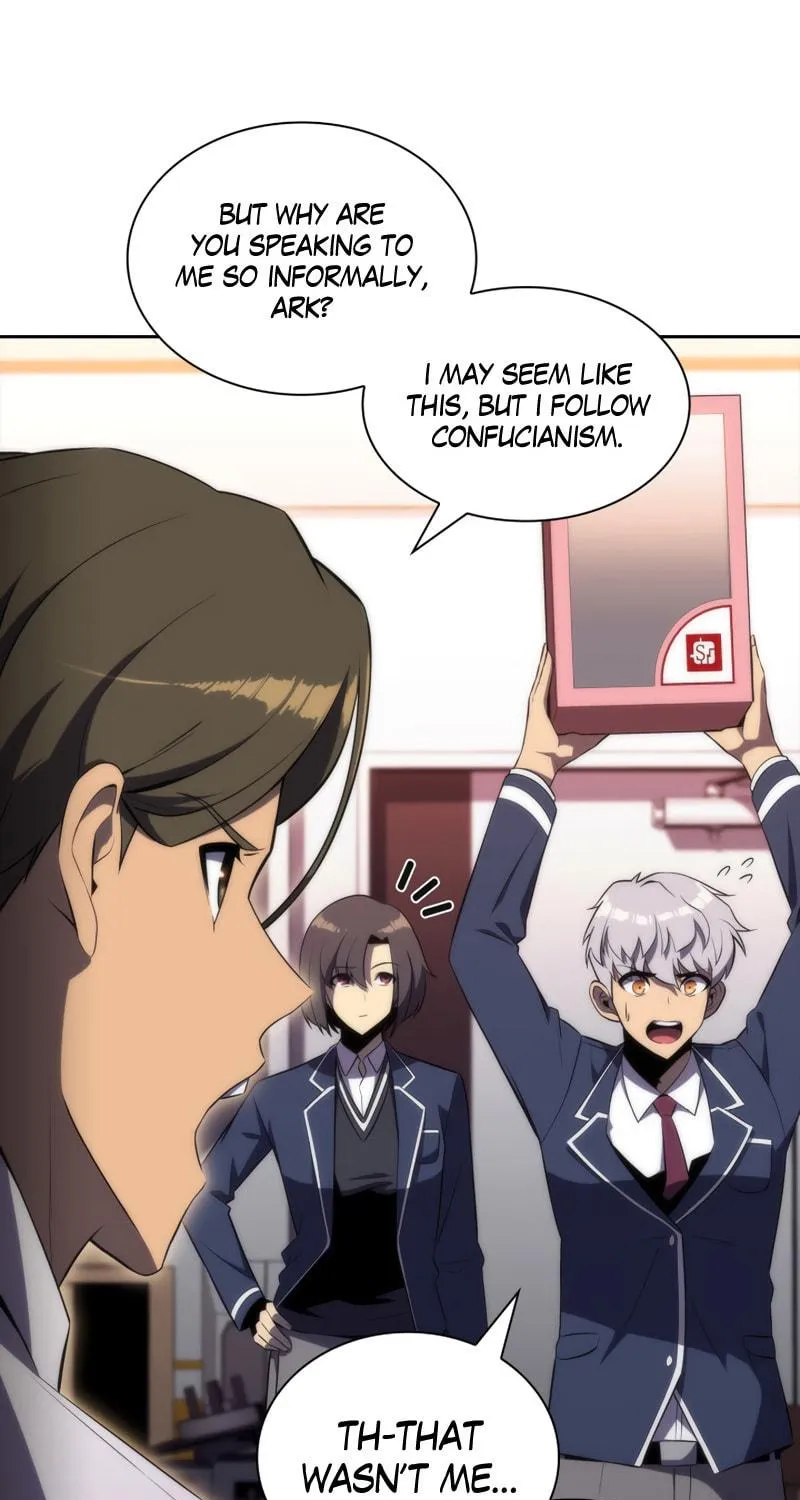 Read The Challenger chapter 27 image 14 on Lezhin