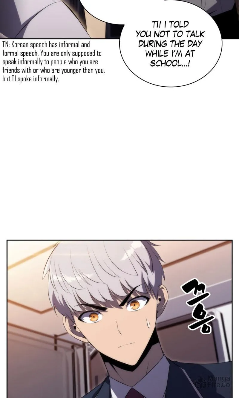 Read The Challenger chapter 27 image 15 on Lezhin