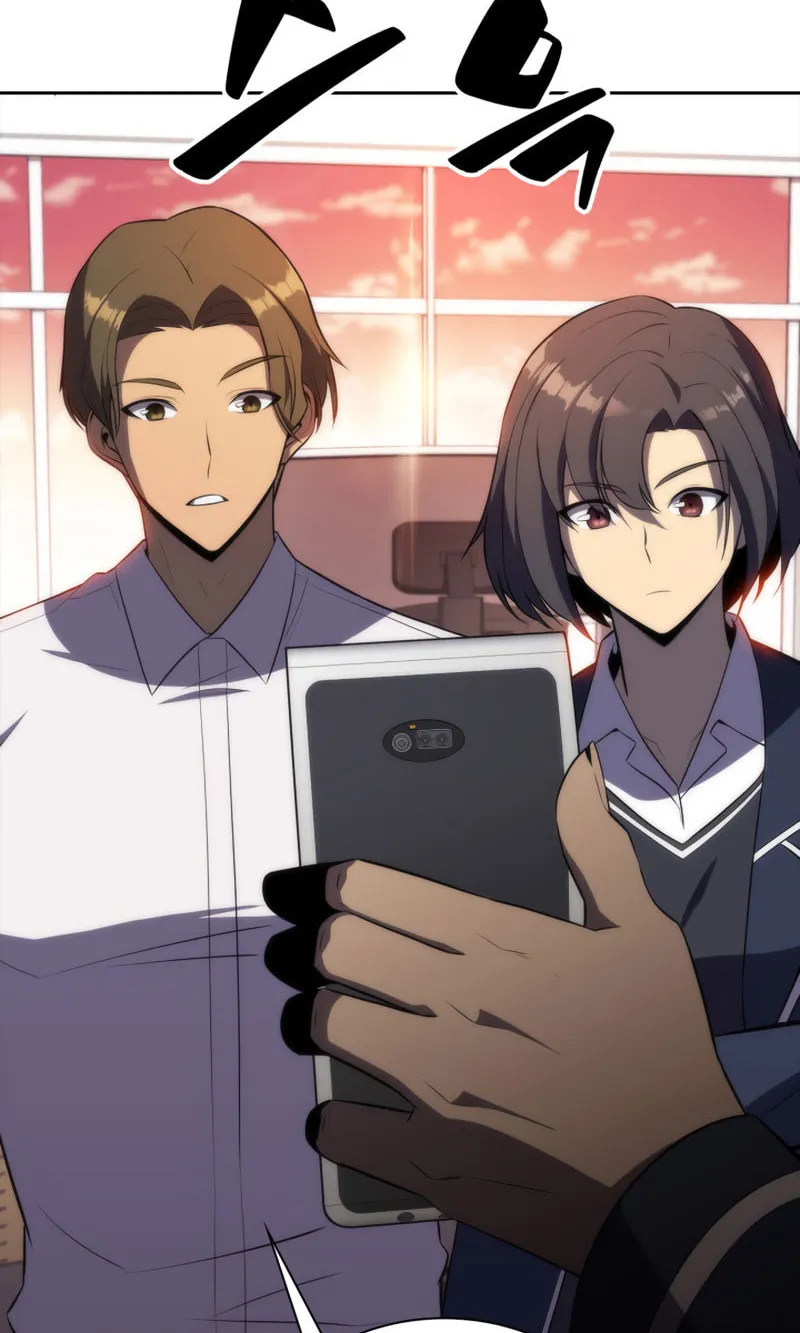 Read The Challenger chapter 27 image 17 on Lezhin