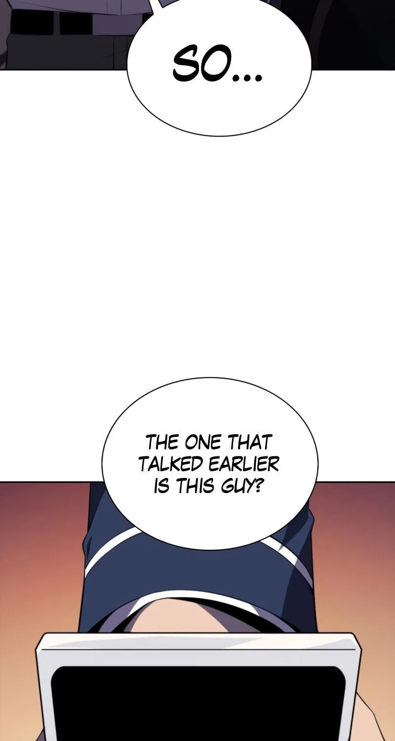Read The Challenger chapter 27 image 18 on Lezhin