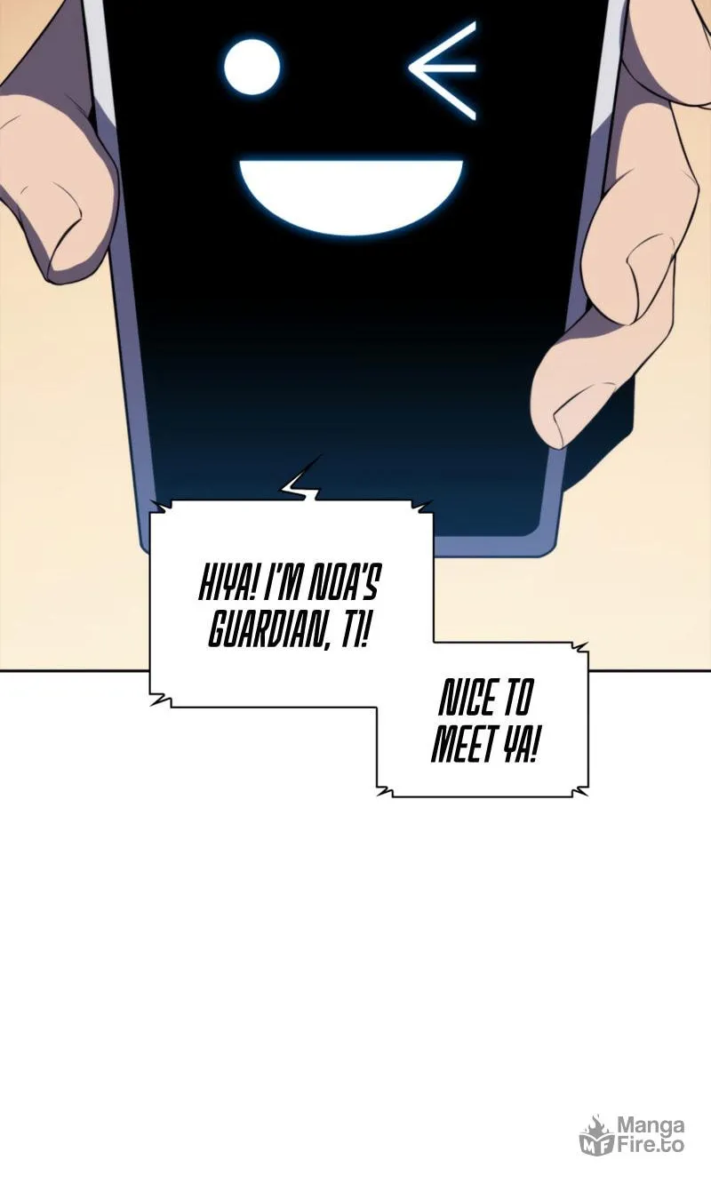 Read The Challenger chapter 27 image 19 on Lezhin