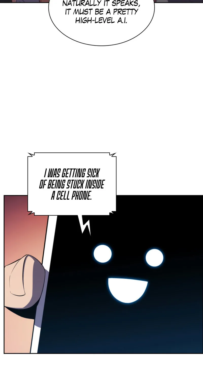 Read The Challenger chapter 27 image 21 on Lezhin