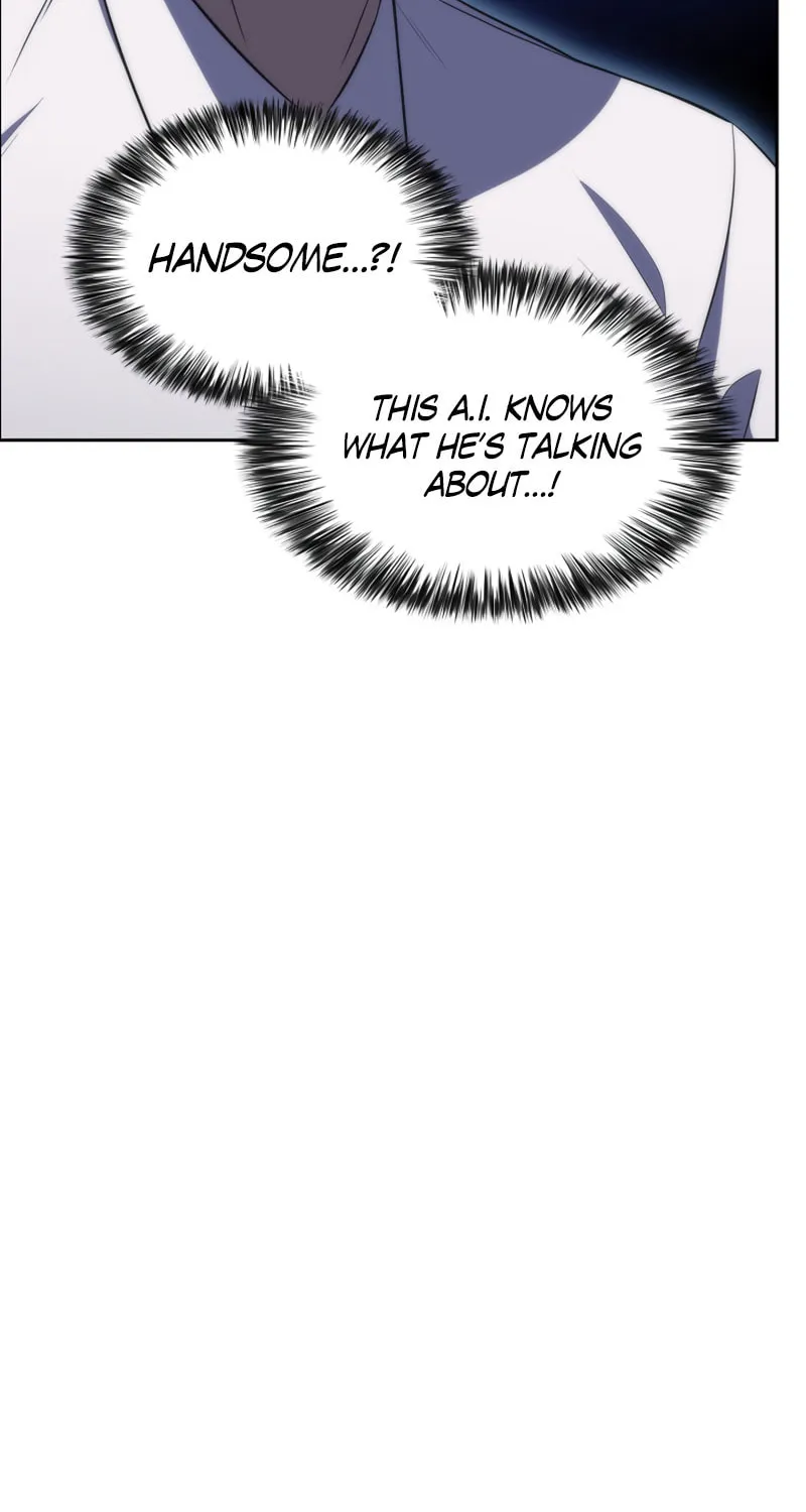 Read The Challenger chapter 27 image 23 on Lezhin