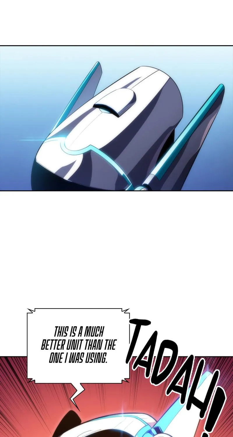 Read The Challenger chapter 27 image 24 on Lezhin