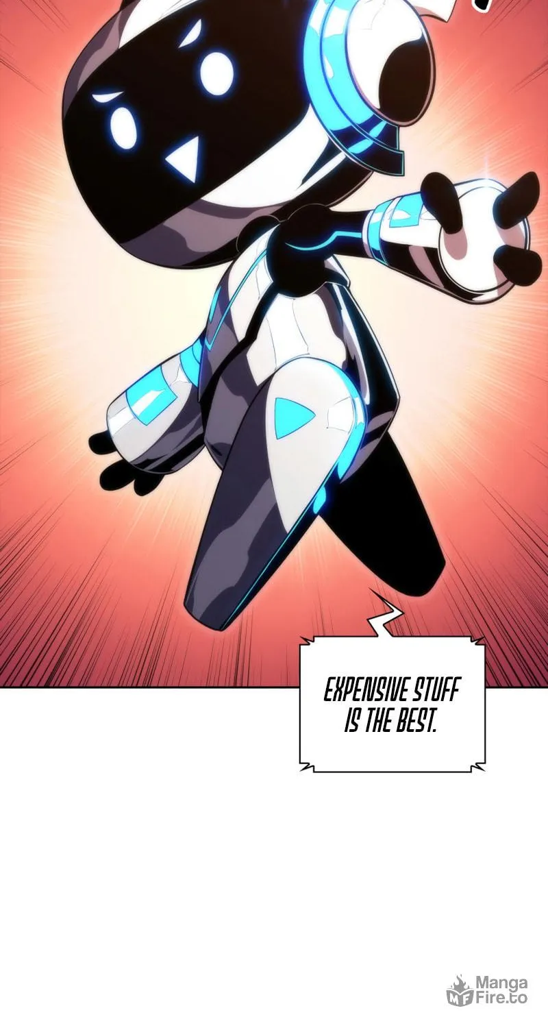 Read The Challenger chapter 27 image 25 on Lezhin