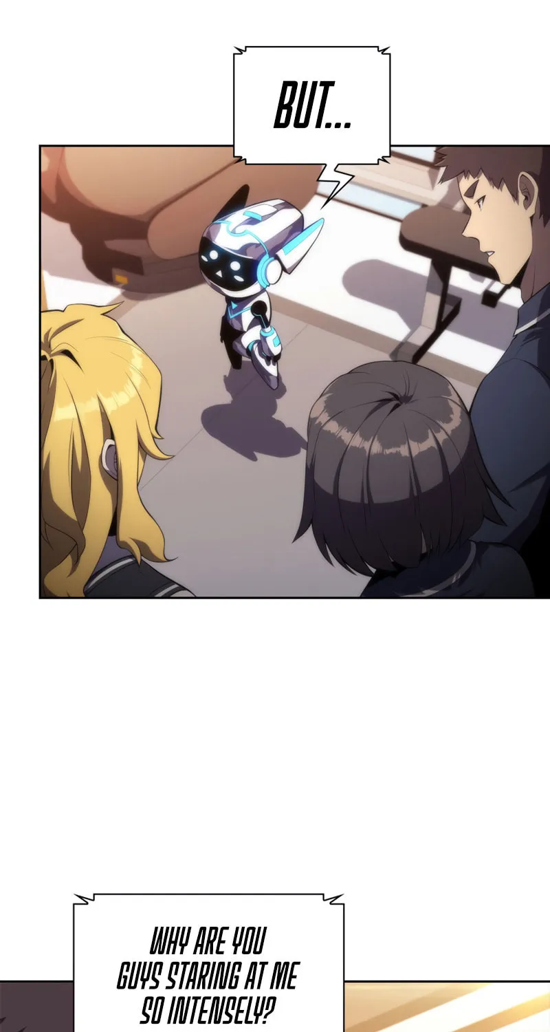 Read The Challenger chapter 27 image 26 on Lezhin