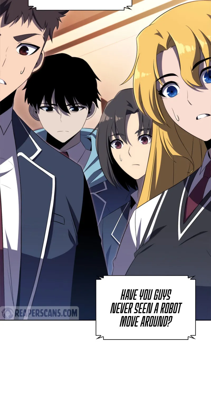 Read The Challenger chapter 27 image 27 on Lezhin