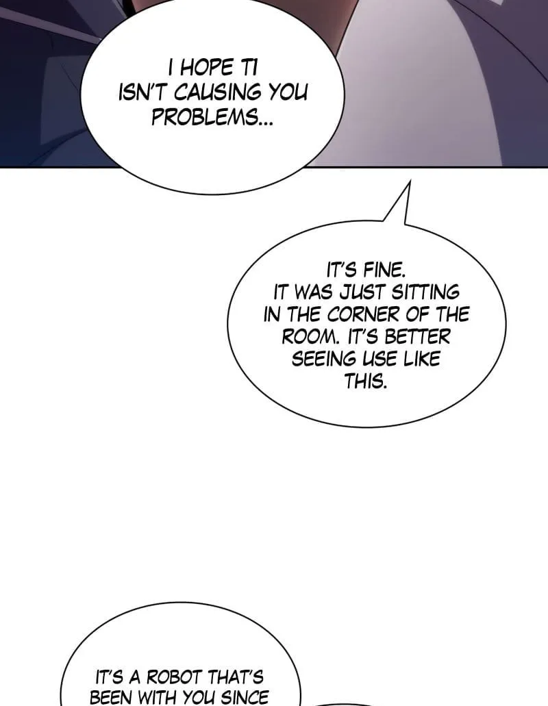 Read The Challenger chapter 27 image 29 on Lezhin