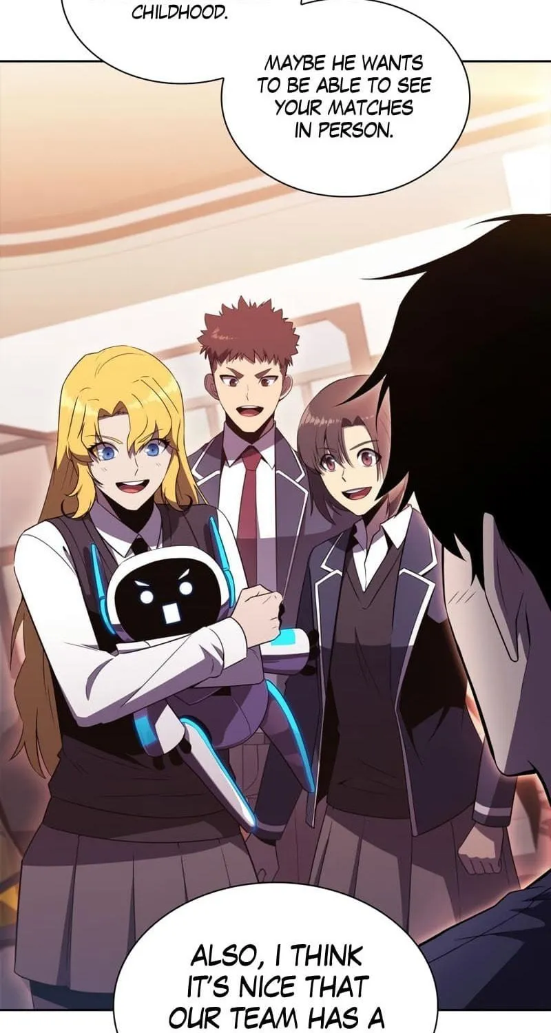 Read The Challenger chapter 27 image 30 on Lezhin