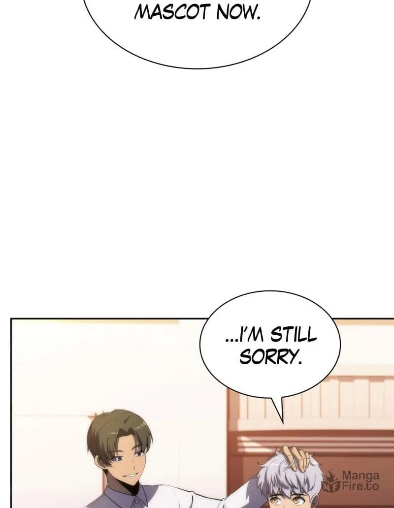 Read The Challenger chapter 27 image 31 on Lezhin