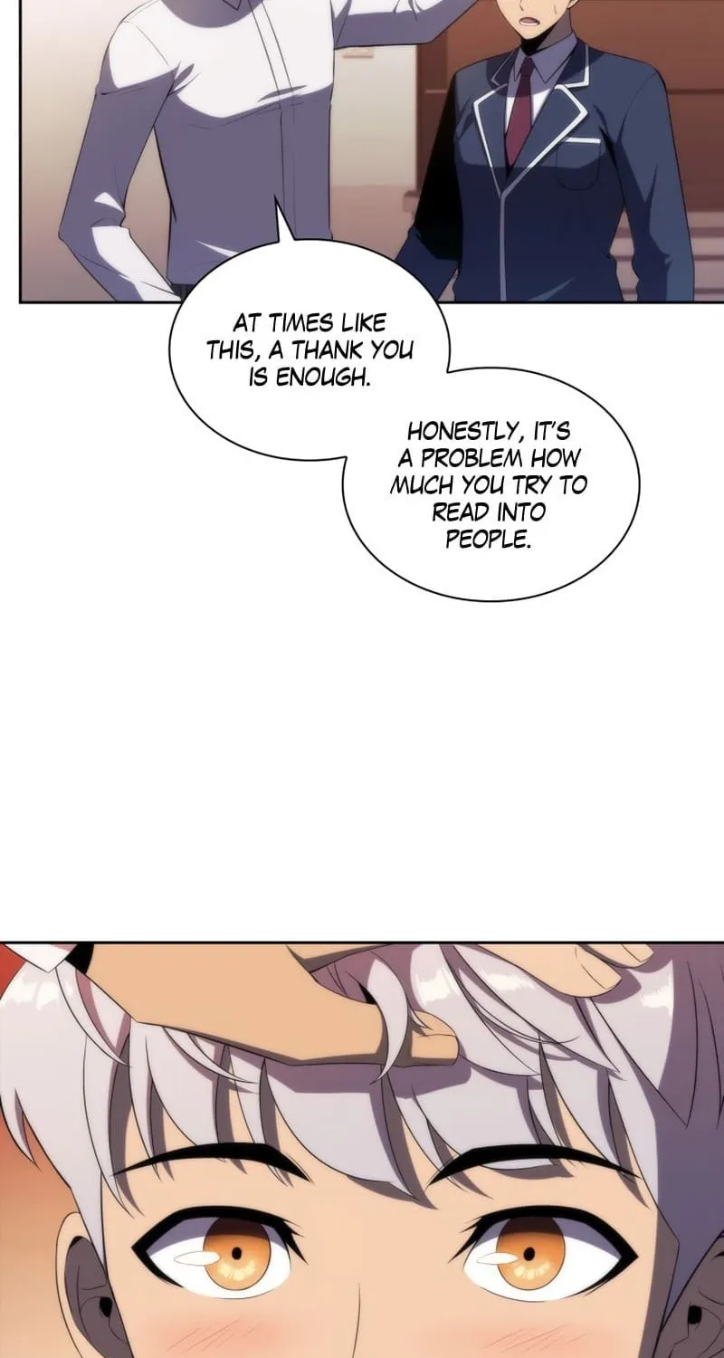 Read The Challenger chapter 27 image 32 on Lezhin