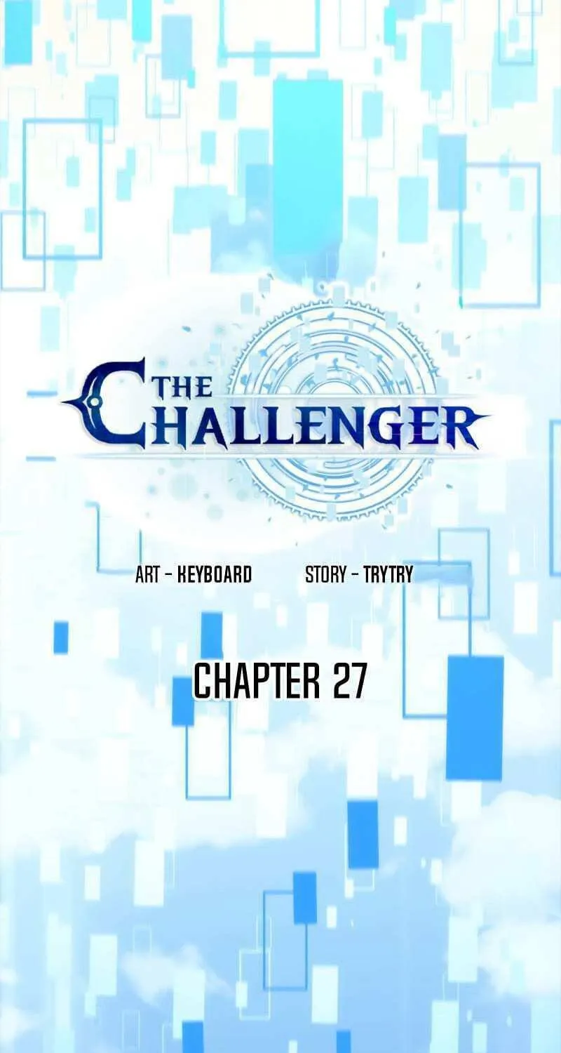 Read The Challenger chapter 27 image 36 on Lezhin