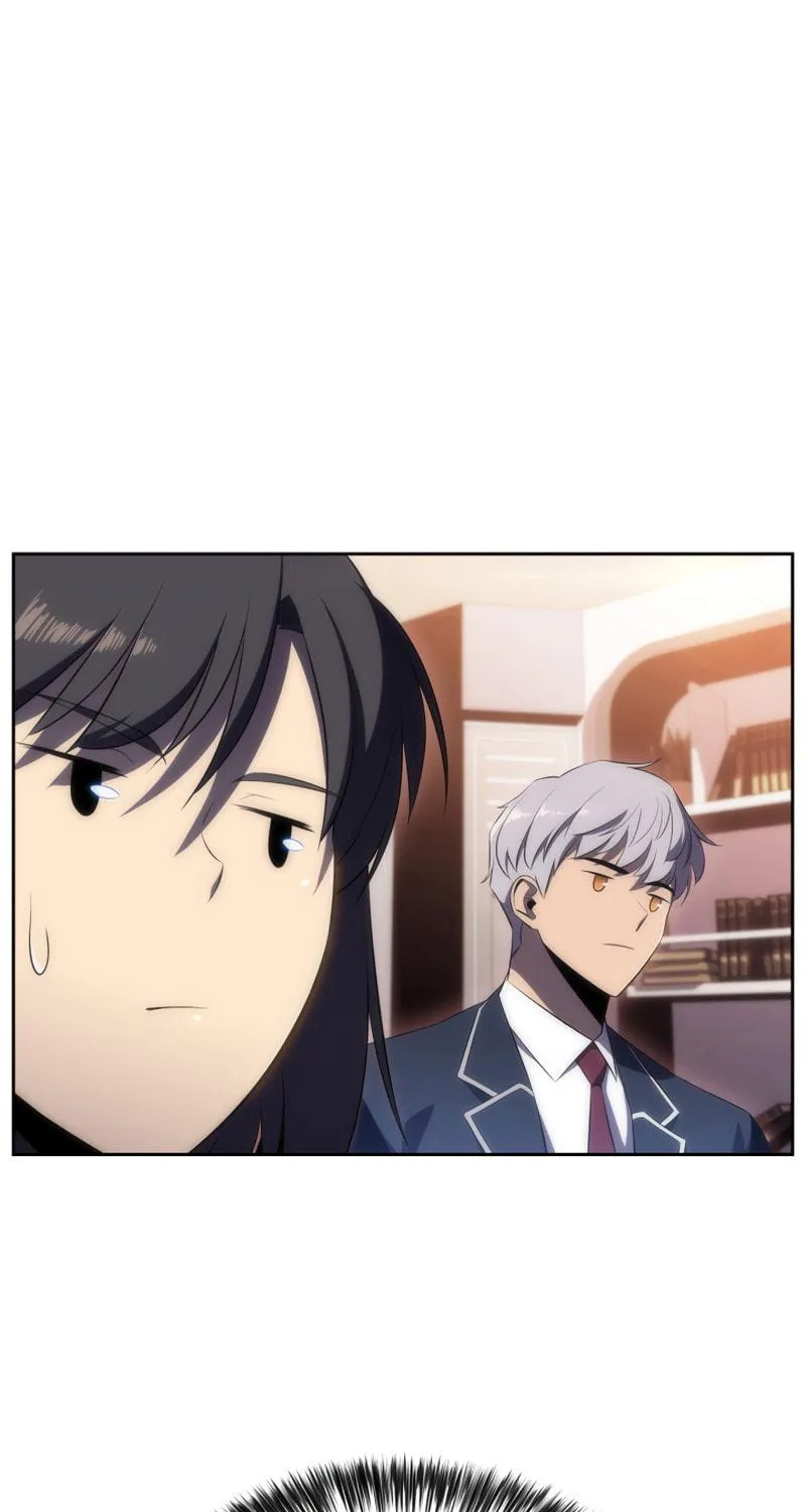 Read The Challenger chapter 27 image 4 on Lezhin