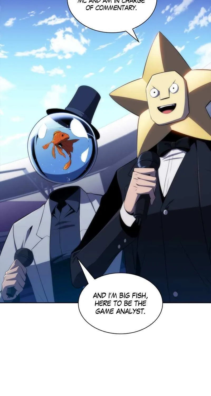 Read The Challenger chapter 27 image 40 on Lezhin