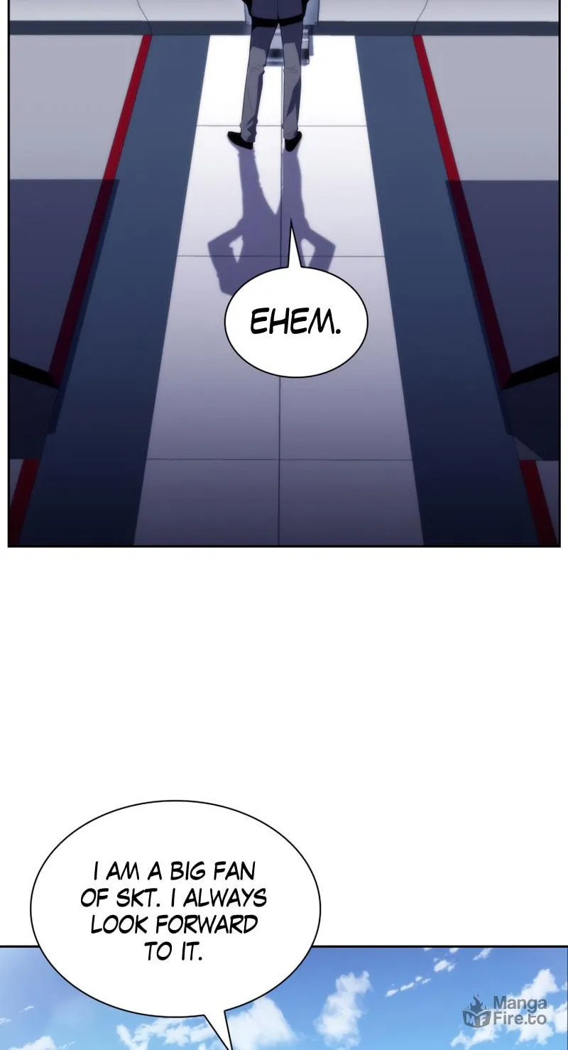 Read The Challenger chapter 27 image 45 on Lezhin