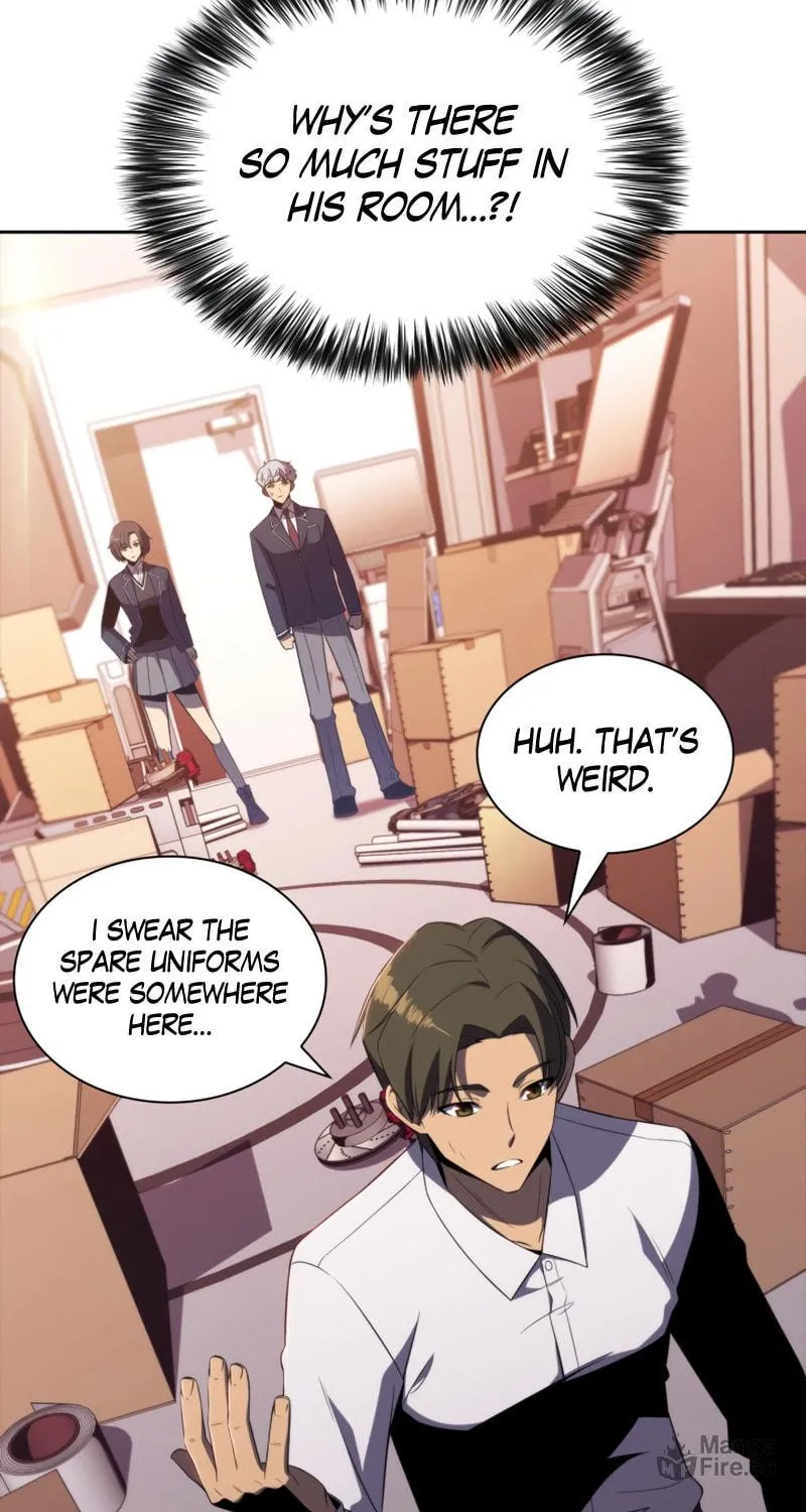 Read The Challenger chapter 27 image 5 on Lezhin