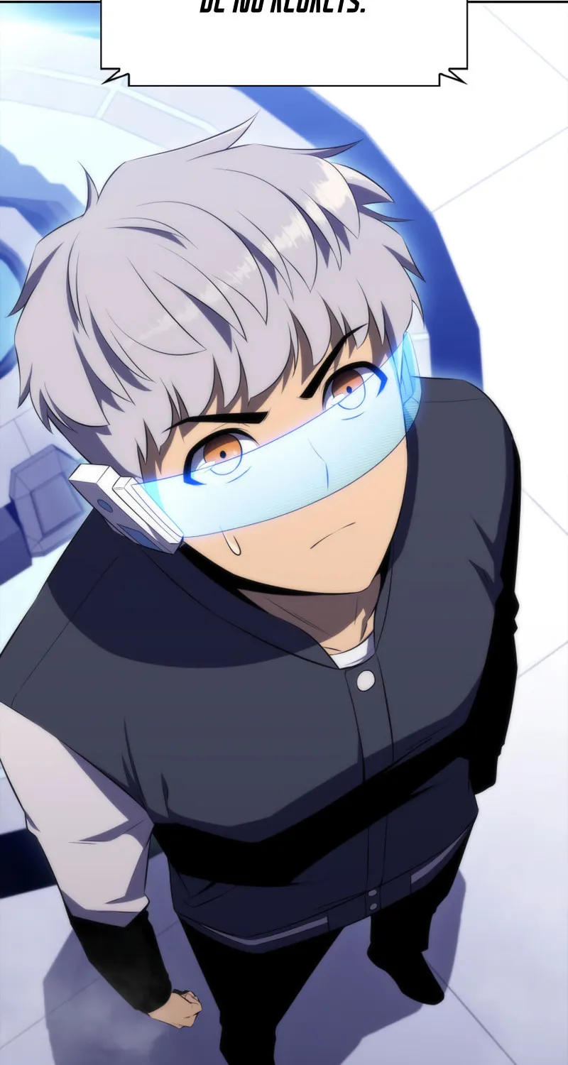 Read The Challenger chapter 27 image 50 on Lezhin