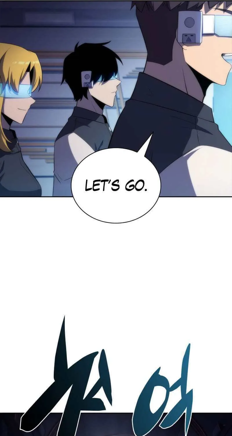 Read The Challenger chapter 27 image 52 on Lezhin