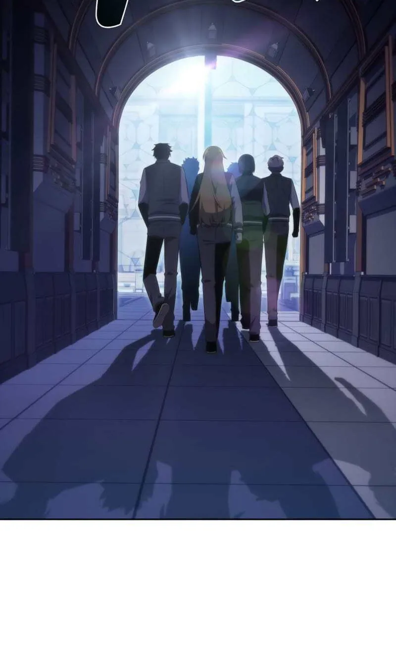 Read The Challenger chapter 27 image 53 on Lezhin