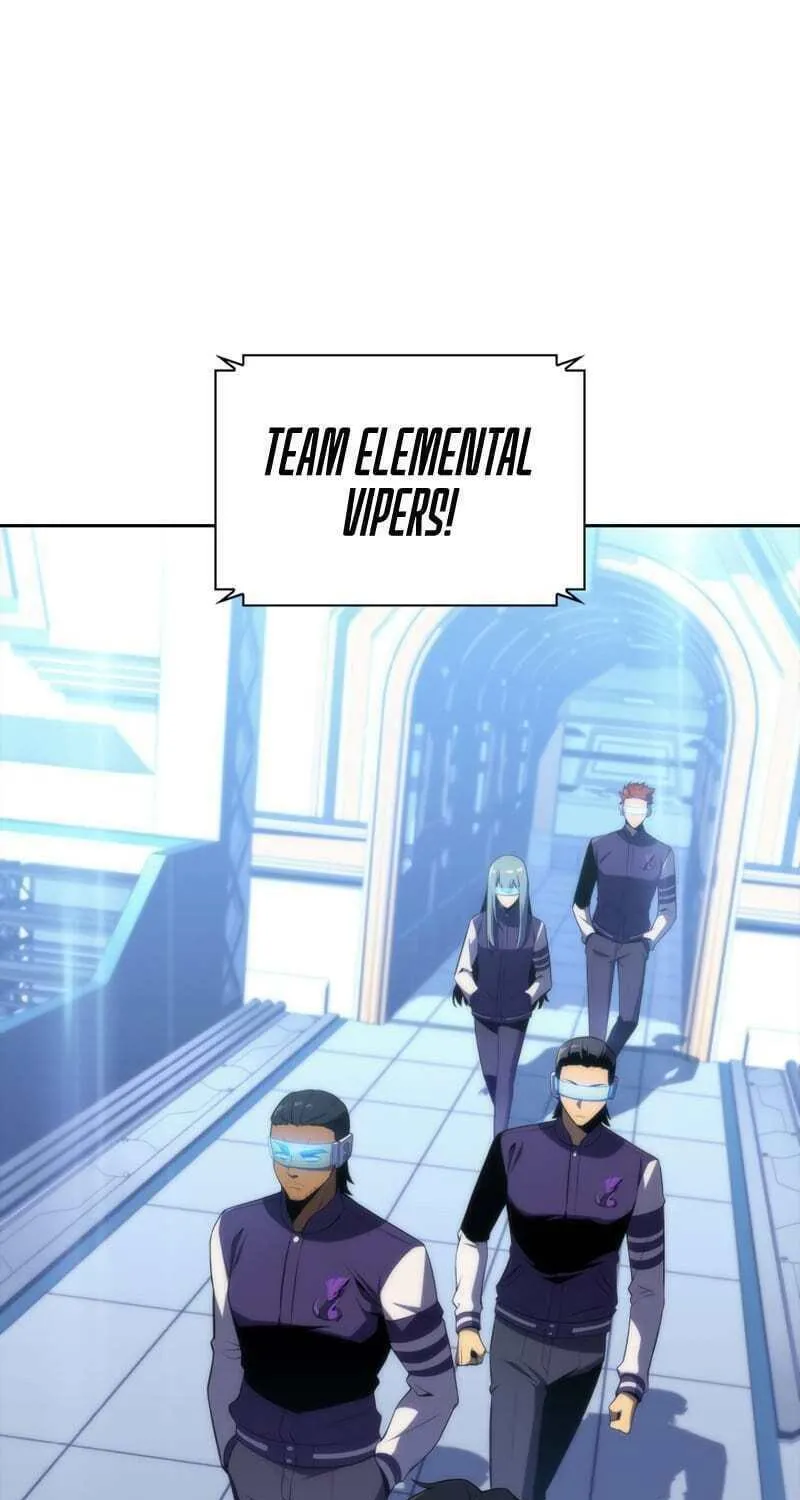 Read The Challenger chapter 27 image 54 on Lezhin