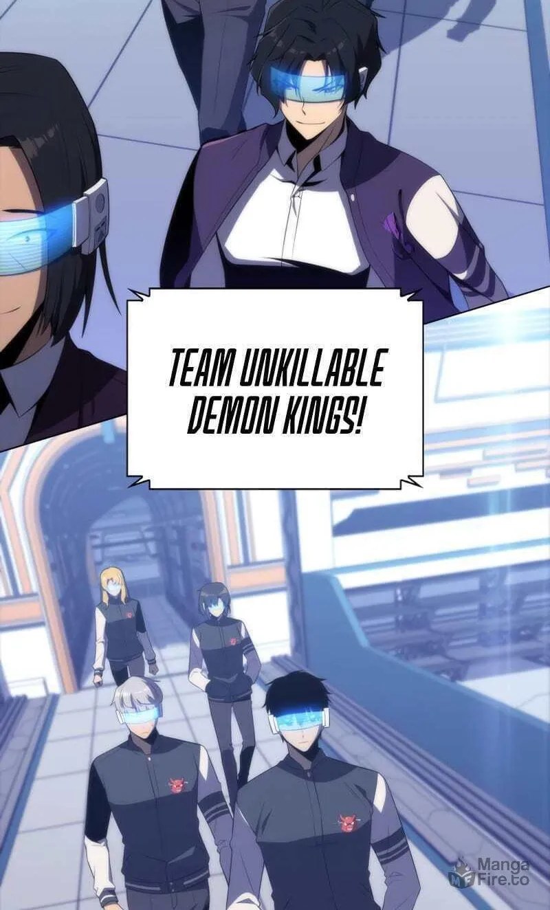 Read The Challenger chapter 27 image 55 on Lezhin