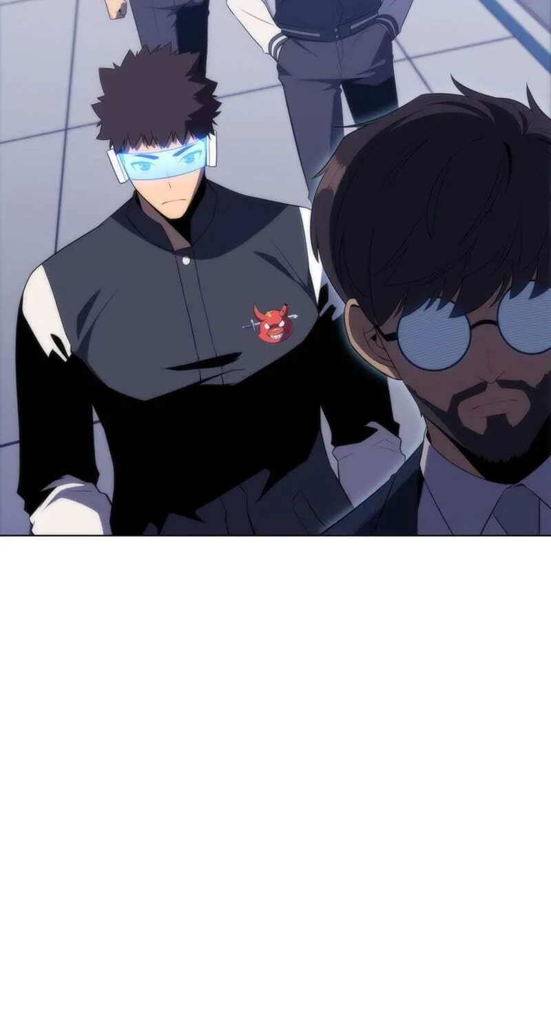Read The Challenger chapter 27 image 56 on Lezhin
