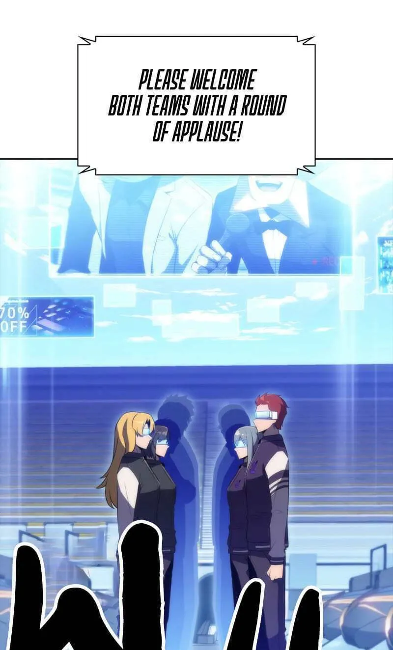 Read The Challenger chapter 27 image 57 on Lezhin