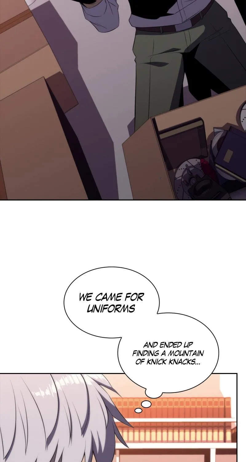 Read The Challenger chapter 27 image 6 on Lezhin