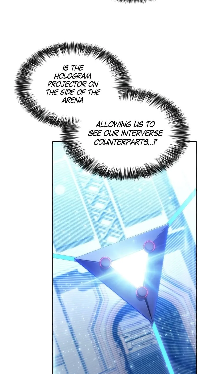 Read The Challenger chapter 27 image 62 on Lezhin
