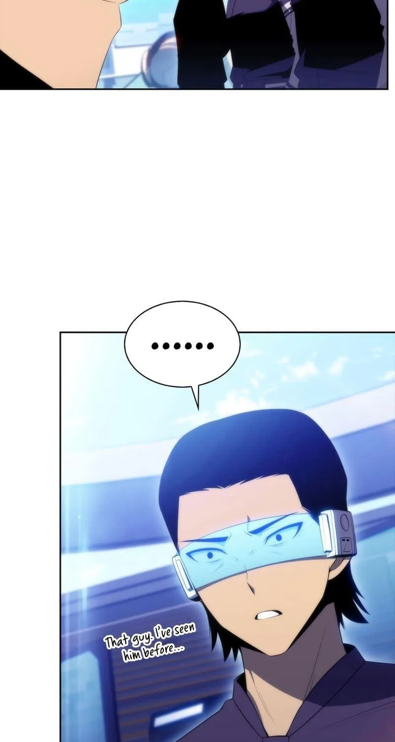 Read The Challenger chapter 27 image 64 on Lezhin