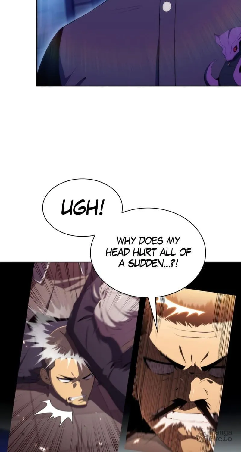 Read The Challenger chapter 27 image 65 on Lezhin