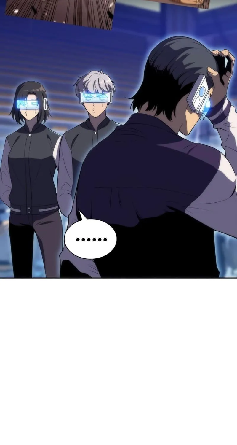 Read The Challenger chapter 27 image 66 on Lezhin