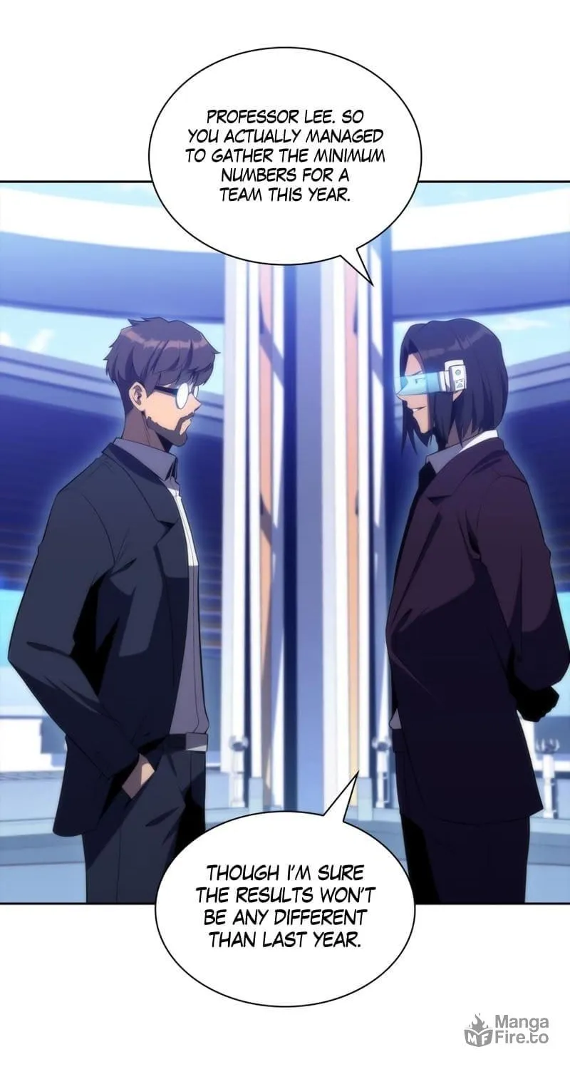 Read The Challenger chapter 27 image 67 on Lezhin