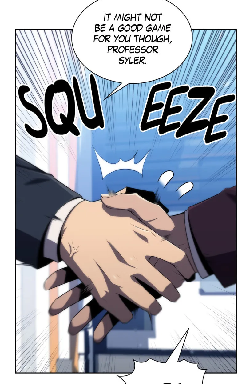 Read The Challenger chapter 27 image 69 on Lezhin