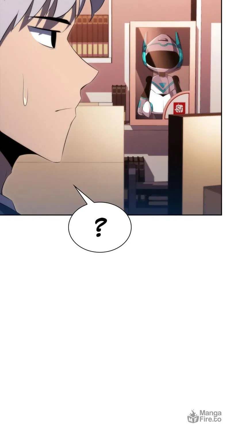 Read The Challenger chapter 27 image 7 on Lezhin
