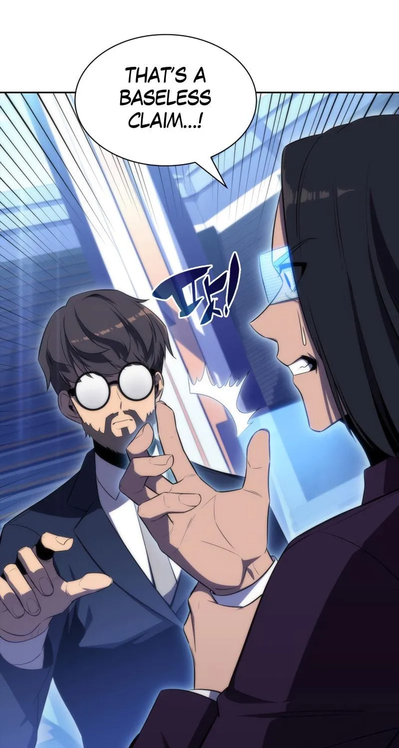 Read The Challenger chapter 27 image 72 on Lezhin