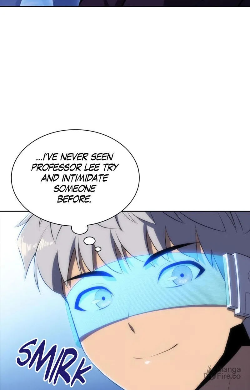 Read The Challenger chapter 27 image 73 on Lezhin