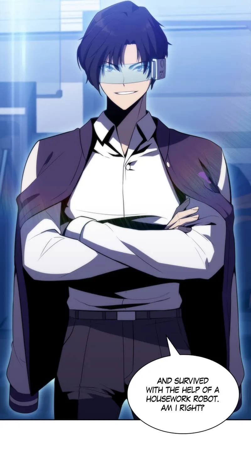 Read The Challenger chapter 27 image 76 on Lezhin