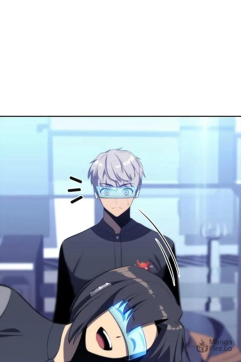 Read The Challenger chapter 27 image 79 on Lezhin