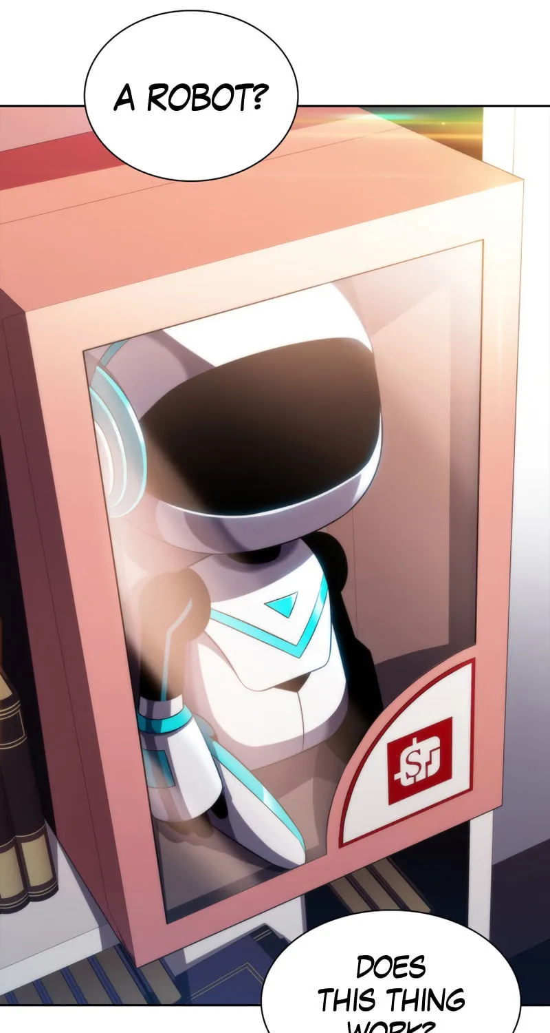 Read The Challenger chapter 27 image 8 on Lezhin