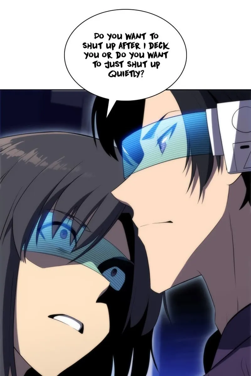 Read The Challenger chapter 27 image 81 on Lezhin