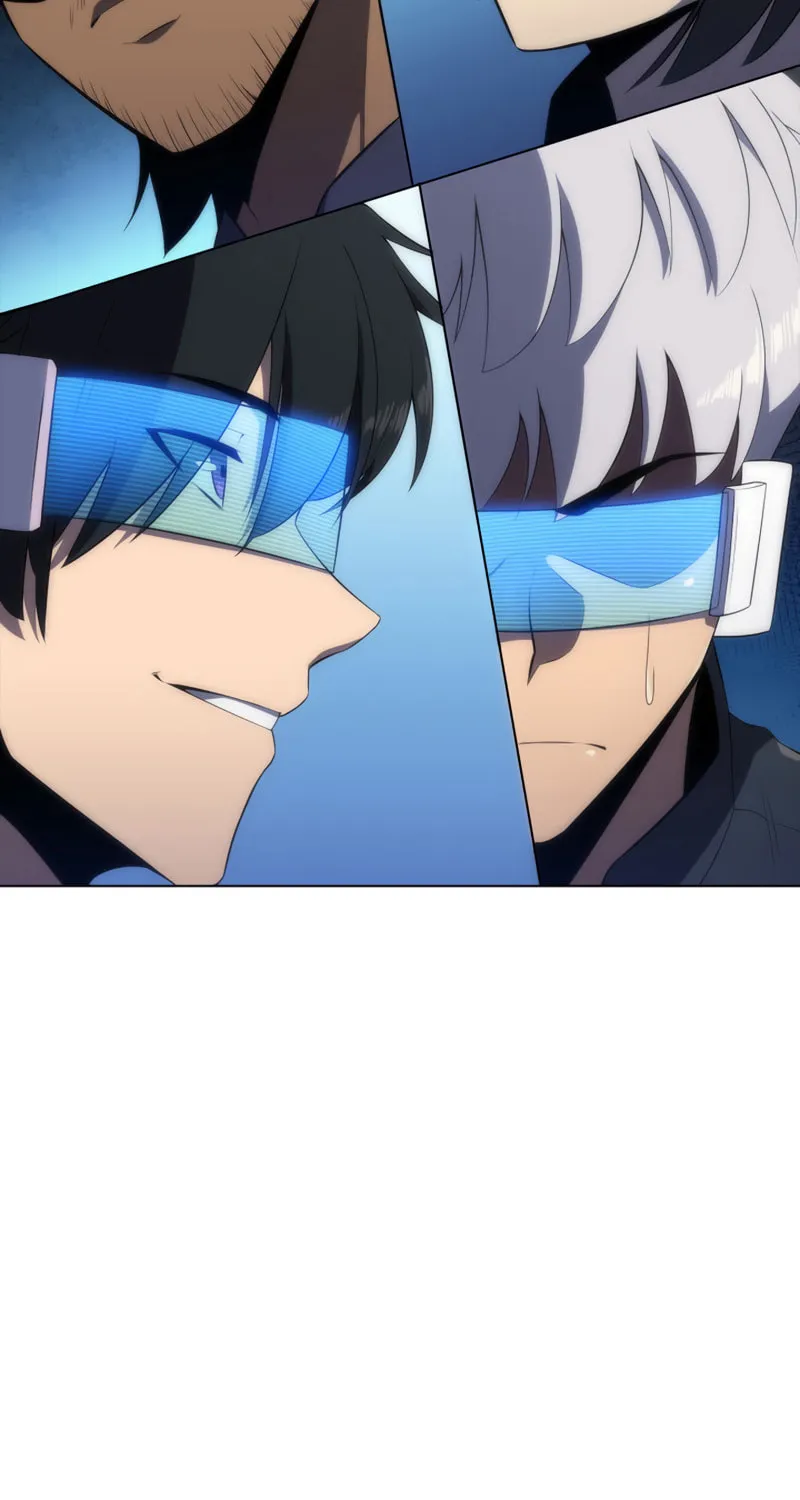 Read The Challenger chapter 27 image 86 on Lezhin