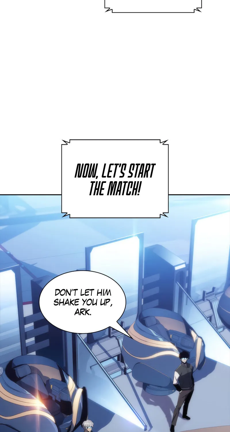 Read The Challenger chapter 27 image 88 on Lezhin