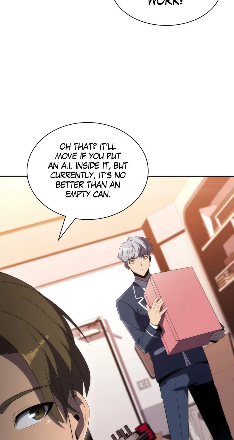 Read The Challenger chapter 27 image 9 on Lezhin
